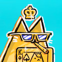Pop Cat #3622