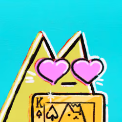 Pop Cat #7883