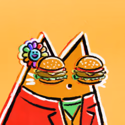 Pop Cat #2641