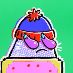 Pop Cat #4858