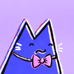 Pop Cat #3440