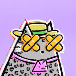Pop Cat #6620