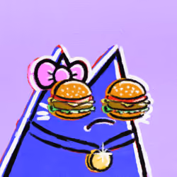 Pop Cat #7909