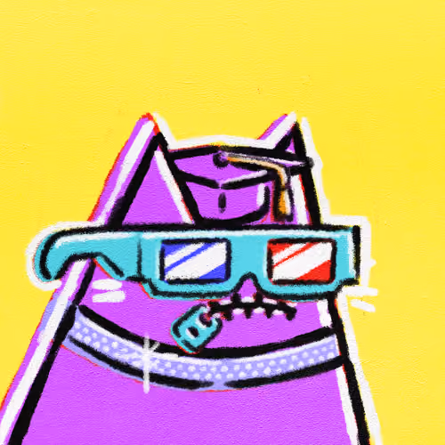 Pop Cat #3855