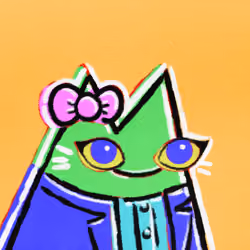 Pop Cat #992