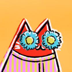 Pop Cat #6450