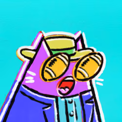 Pop Cat #7382