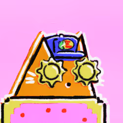 Pop Cat #3684