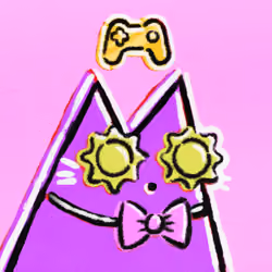 Pop Cat #1304