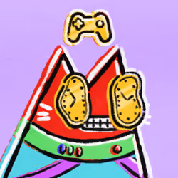 Pop Cat #7360