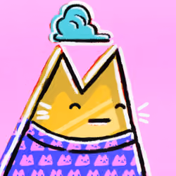 Pop Cat #4688