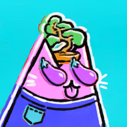 Pop Cat #8164