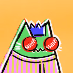 Pop Cat #3971