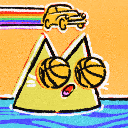 Pop Cat #4796