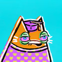 Pop Cat #7196