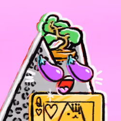 Pop Cat #7678