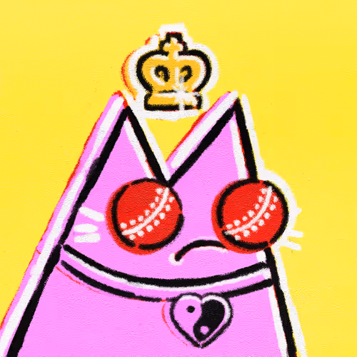 Pop Cat #9368