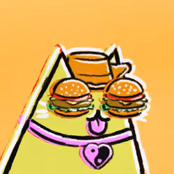 Pop Cat #1688