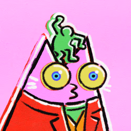 Pop Cat #5067
