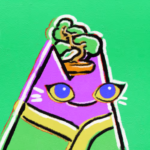 Pop Cat #6167