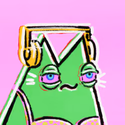 Pop Cat #9920