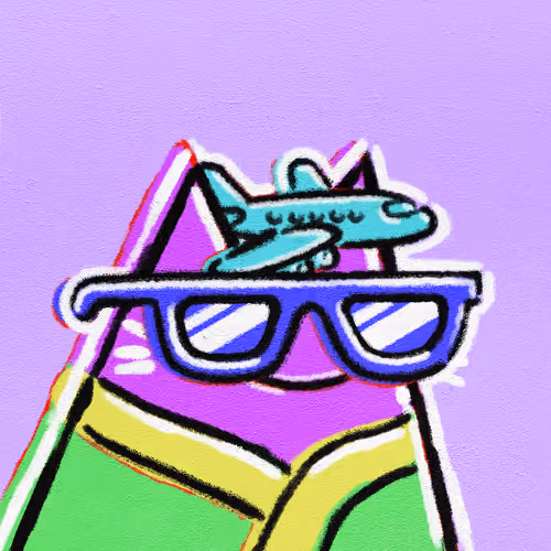 Pop Cat #1297