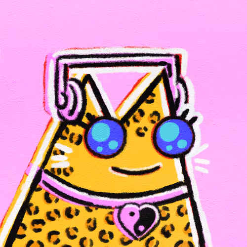 Pop Cat #8217