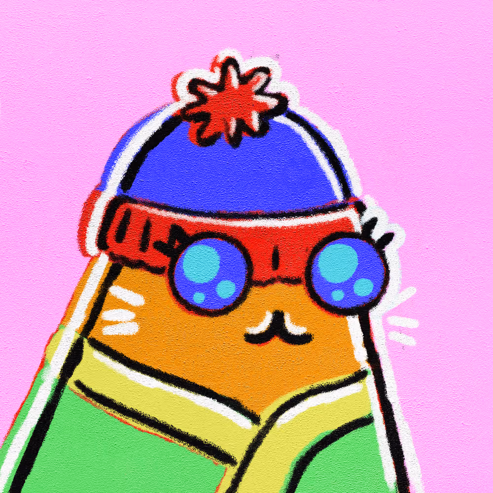 Pop Cat #9992