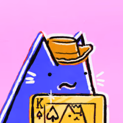 Pop Cat #6760