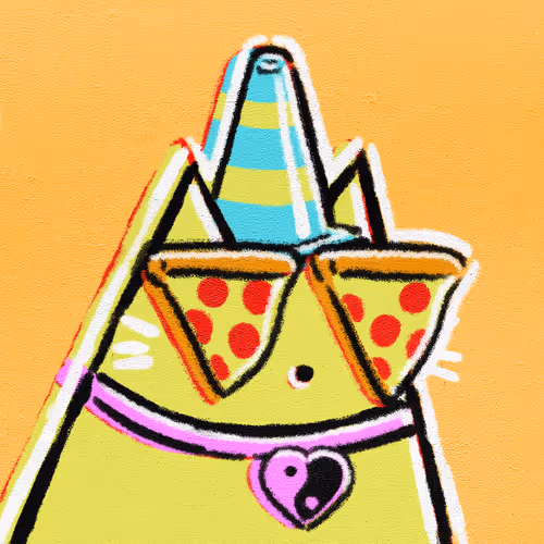 Pop Cat #2157
