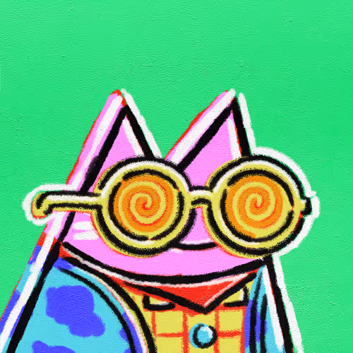 Pop Cat #6679