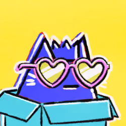 Pop Cat #6147