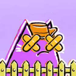 Pop Cat #1670