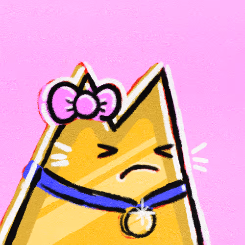 Pop Cat #8849