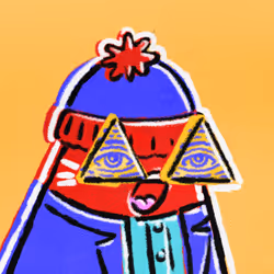 Pop Cat #5027