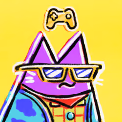 Pop Cat #9191