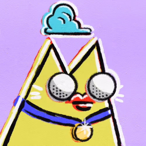 Pop Cat #8742
