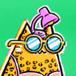 Pop Cat #4007