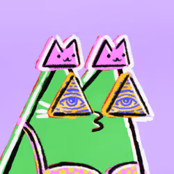 Pop Cat #5972