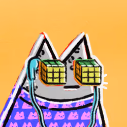 Pop Cat #1933