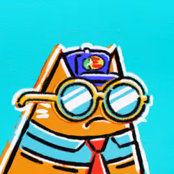 Pop Cat #7296