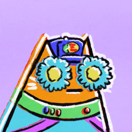 Pop Cat #3363