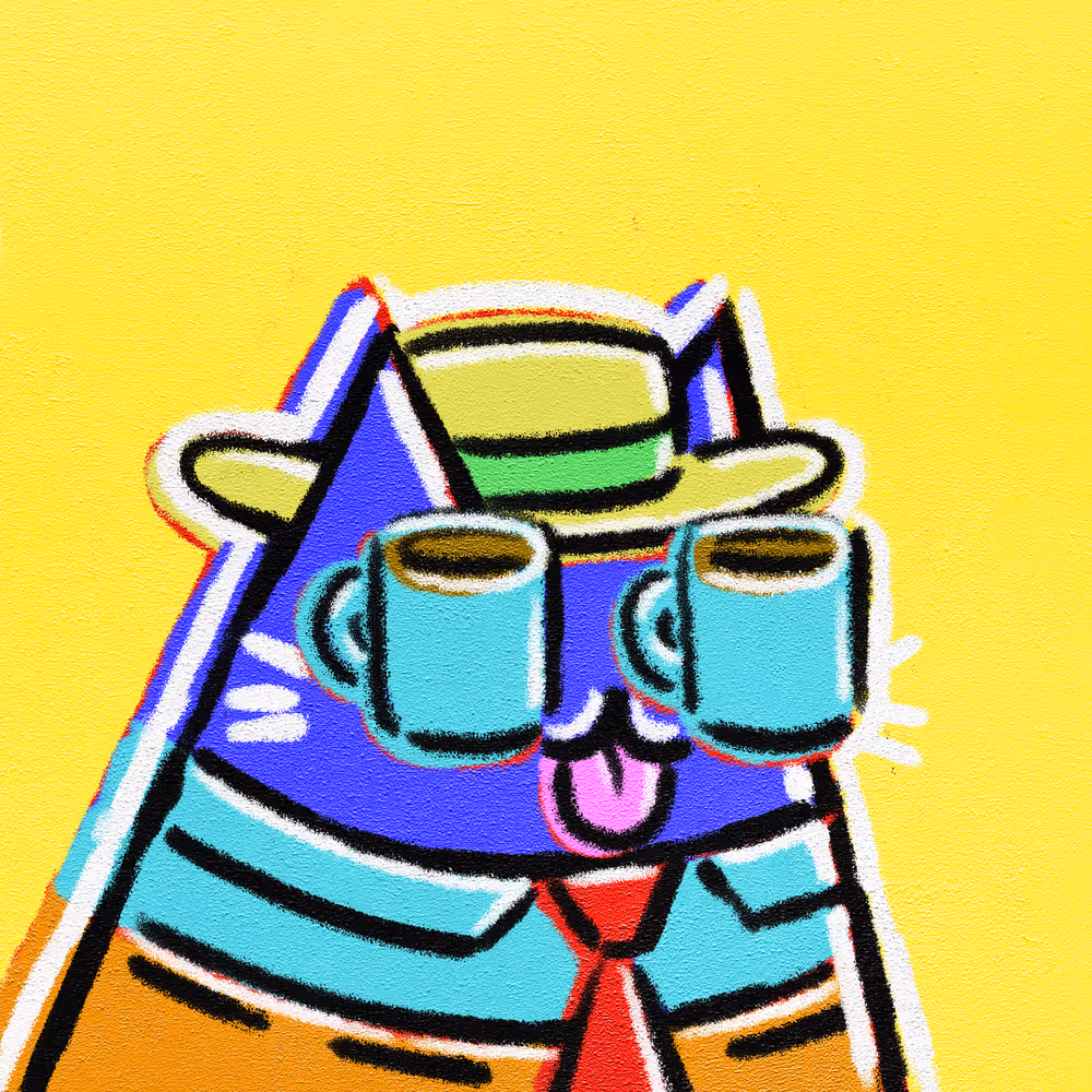 Pop Cat #9971