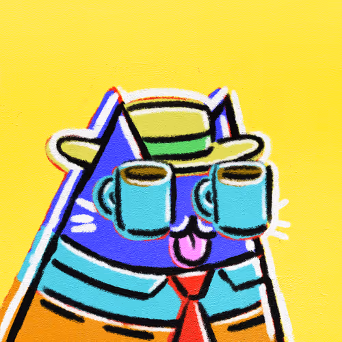 Pop Cat #9971