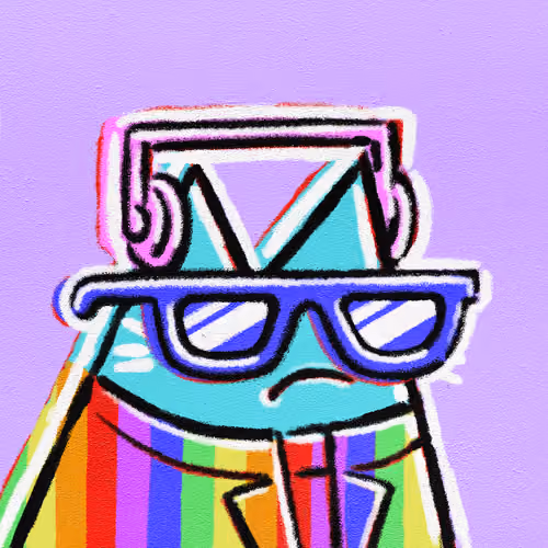 Pop Cat #4465