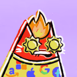 Pop Cat #5011
