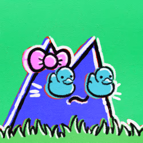 Pop Cat #9996