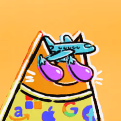 Pop Cat #876