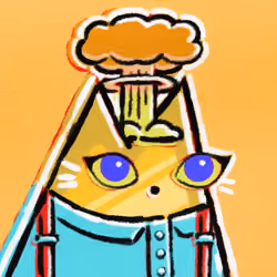 Pop Cat #438