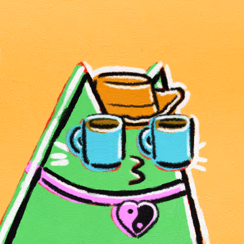Pop Cat #4810